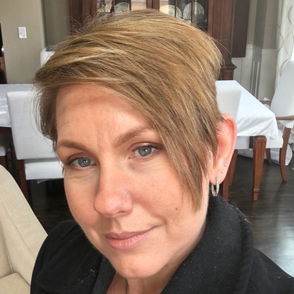 Meet your Posher, Stefanie